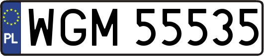 WGM55535