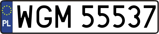 WGM55537