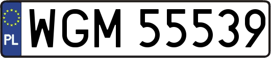WGM55539