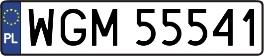 WGM55541