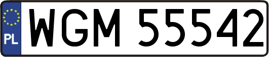 WGM55542