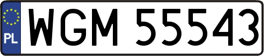 WGM55543