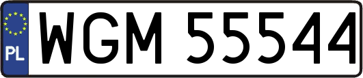 WGM55544