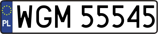 WGM55545