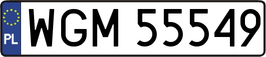 WGM55549