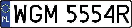 WGM5554R