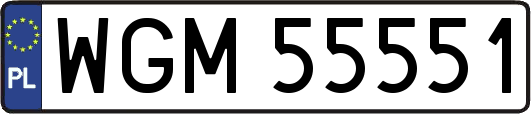 WGM55551