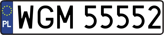 WGM55552