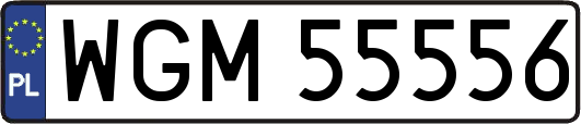 WGM55556