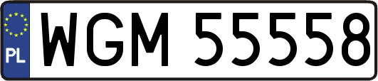 WGM55558