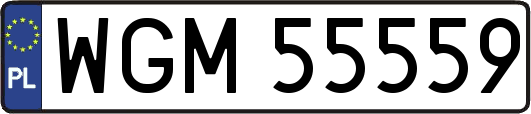WGM55559