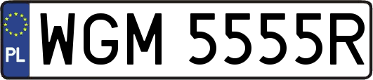 WGM5555R