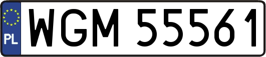 WGM55561