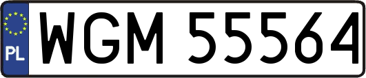 WGM55564