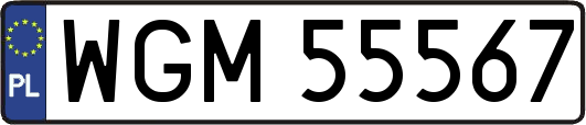WGM55567