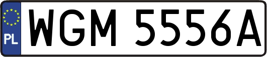 WGM5556A