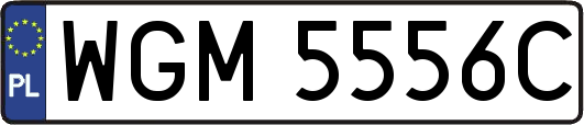 WGM5556C