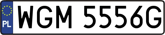 WGM5556G