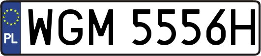 WGM5556H