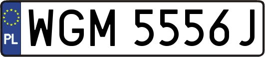 WGM5556J