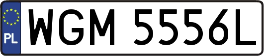 WGM5556L