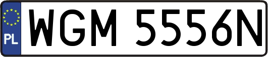 WGM5556N