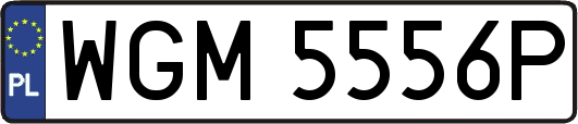 WGM5556P