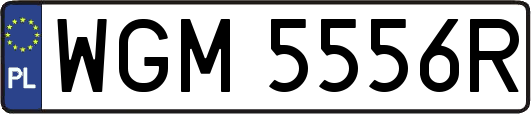 WGM5556R