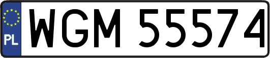 WGM55574
