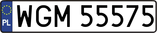 WGM55575