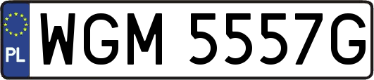 WGM5557G