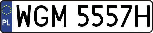 WGM5557H