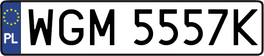 WGM5557K
