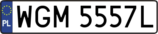 WGM5557L