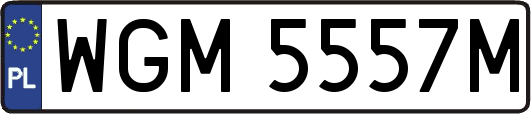 WGM5557M