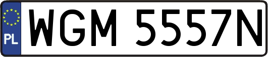 WGM5557N