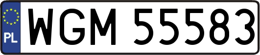 WGM55583