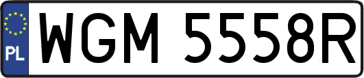 WGM5558R