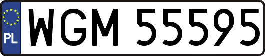 WGM55595