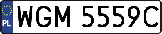 WGM5559C