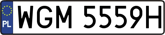 WGM5559H
