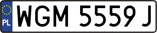WGM5559J