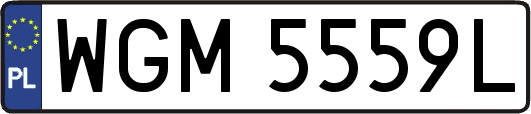 WGM5559L