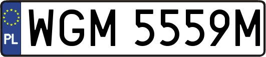 WGM5559M