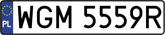 WGM5559R