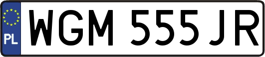 WGM555JR
