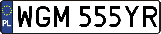 WGM555YR