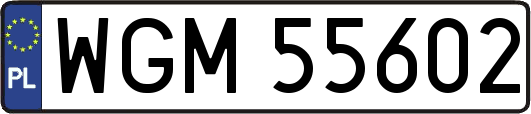 WGM55602