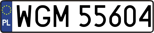 WGM55604