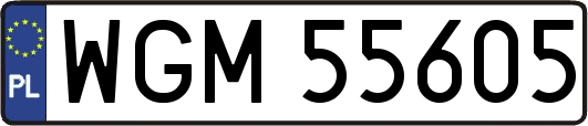 WGM55605